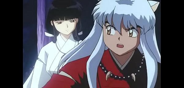  Opening inuyasha 1 latino